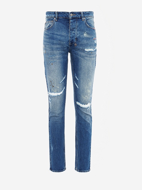 Джинсы муж Ksubi 5000005512 DENIM - 0
