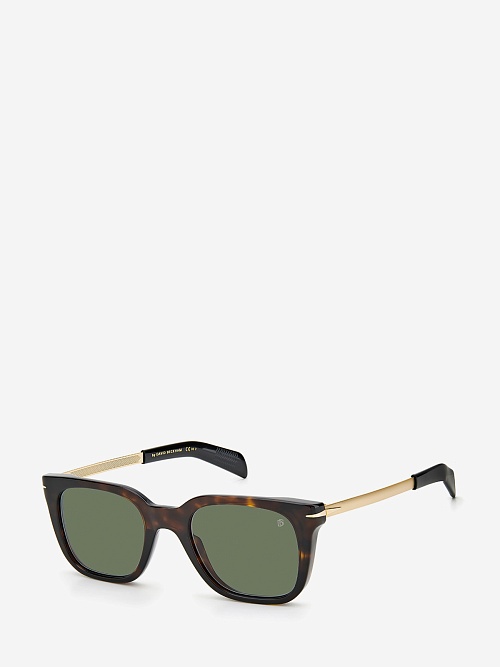 David Beckham DB 7047/S QUM QT 51 - 0