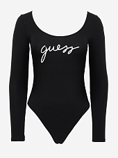 Боди жен Guess O3BM03 KBBU1 JBLK