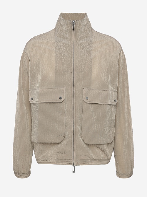 Куртка муж Emporio Armani 3D1BG7 1NJUZ 0650 - 0