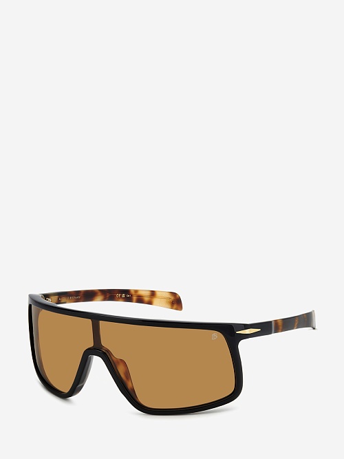 Солнцезащитные очки David Beckham DB 99/VISOR WR7 W7 99 3 130 - 0