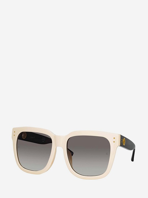 Linda Farrow Luxe LFL 1175 C03 59 20 140 - 0