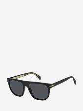 Солнцезащитные очки David Beckham DB 7111/S I46 IR 56 17