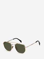 David Beckham DB 1079/S J5G O7 54