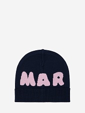 Шапка дет Marni M00927 M00NJ 0M803