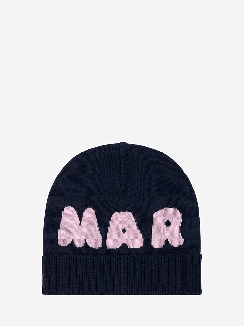 Шапка дет Marni M00927 M00NJ 0M803 - 0