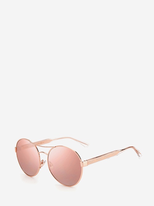 Jimmy Choo YANN/S DDB 2S 61 - 0