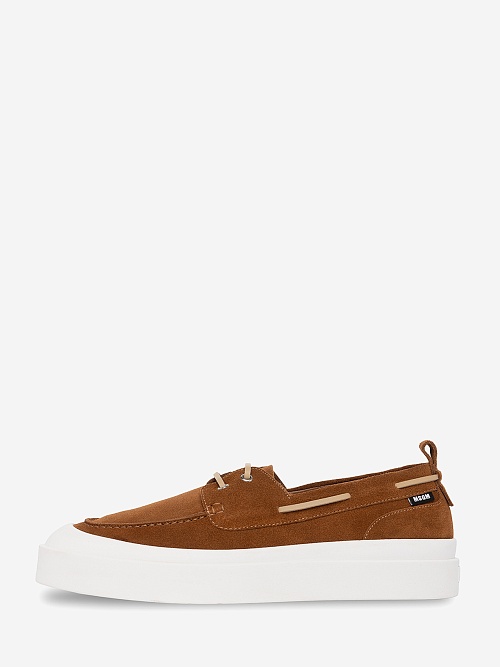 Лоферы муж MSGM 3840MS710 522 30 - 0