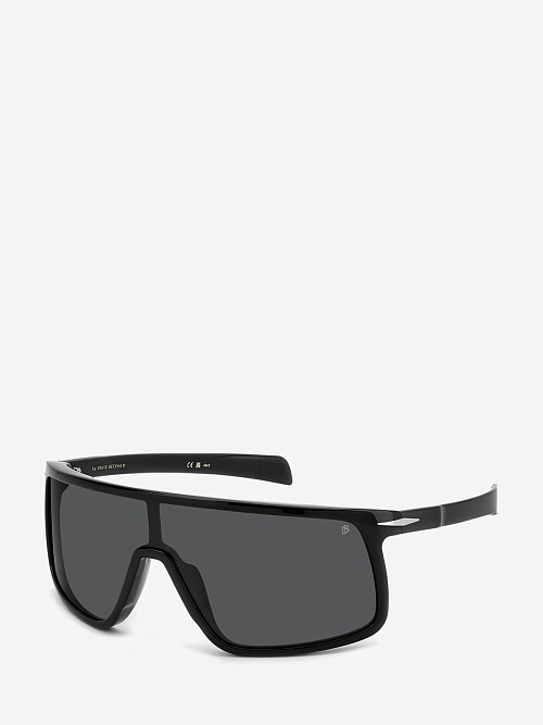 Солнцезащитные очки David Beckham DB 99/VISOR 807 IR 99 3 130 - 0