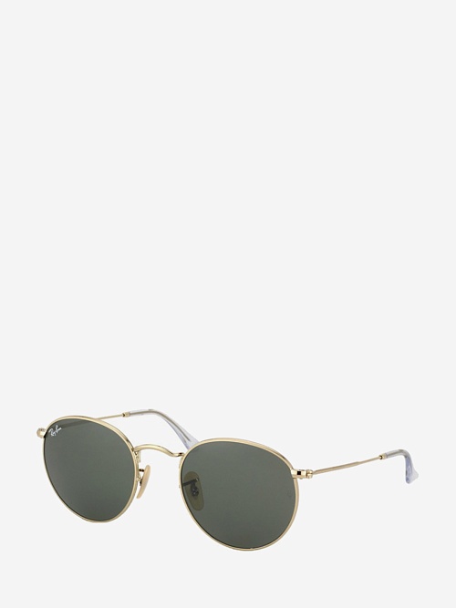Солнцезащитные очки Ray-Ban RB3447 001 50 21 145 - 0
