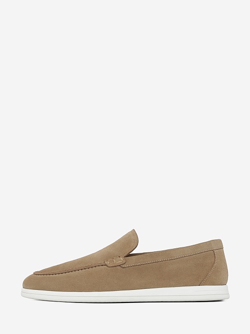 Лоферы муж Magnanni 25987 734ME ROCCIA / TAUPE - 0