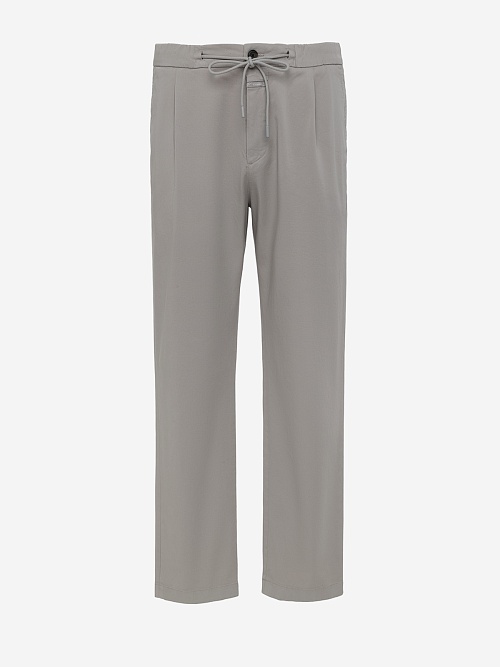 Брюки муж Closed C30245-30Q-30 123 MUD GREY - 0