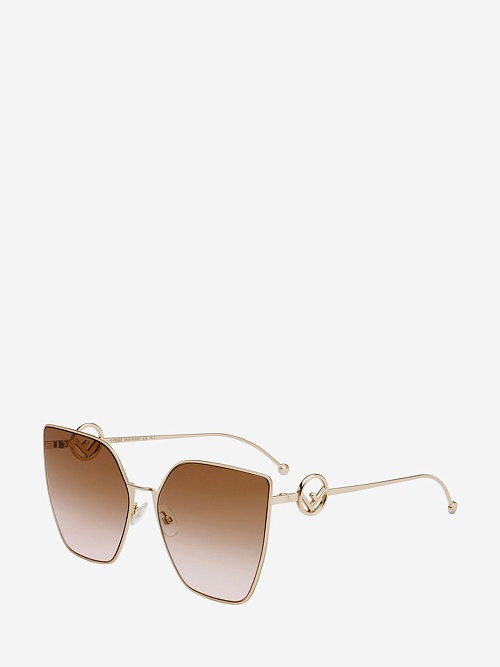 Fendi FF 0323/S S45 M2 63 18 140 - 0