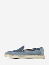 Эспадрильи муж CAMERLENGO 16789 MORBI.COLT DENIM