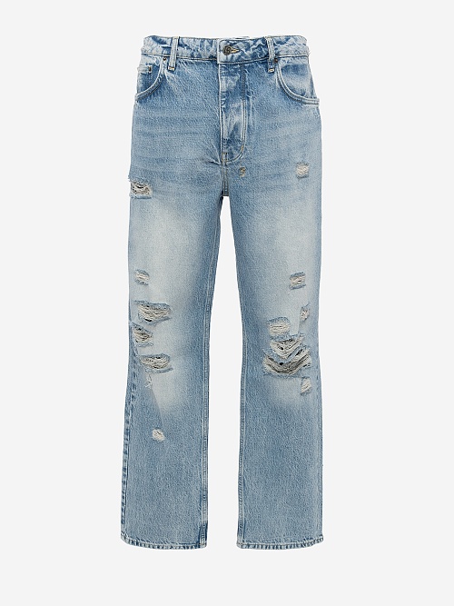 Джинсы муж Ksubi MPF24DJ031 DENIM - 0
