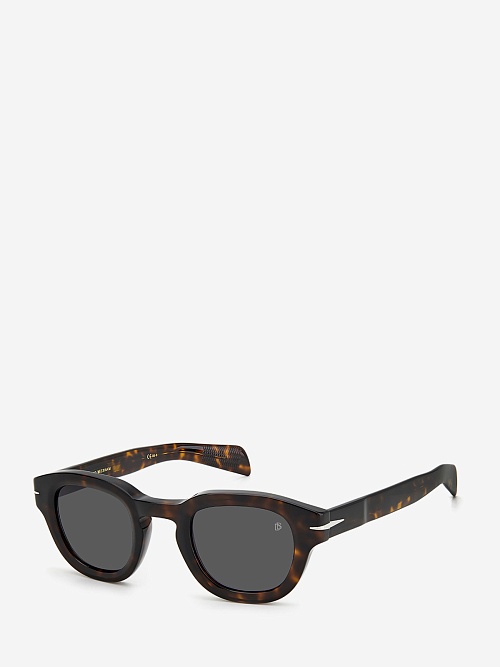 David Beckham DB 7062/S 086 IR 45 - 0