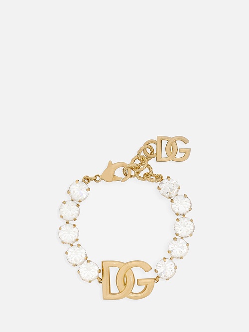Браслет жен Dolce&Gabbana WBO4S4W1111 ZOO00 - 0
