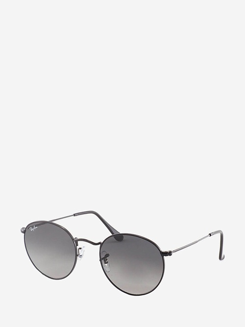 Солнцезащитные очки Ray-Ban RB3447N 002/71 50 21 145 - 0