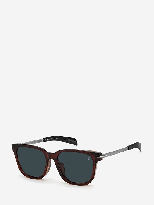 David Beckham DB 7067/F/S 6C5 KU 55 - 0